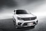 DongFeng Joyear X5 2016 года